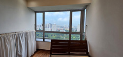Clover By The Park (D20), Condominium #578616541